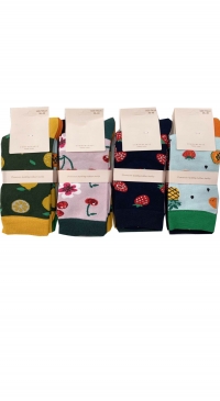 cotton socks for women