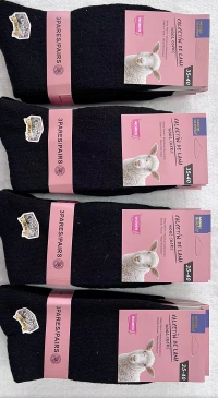 wool socks for women