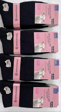 wool socks for women