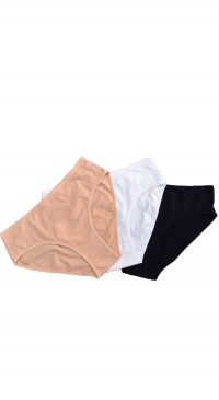 Cotton briefs