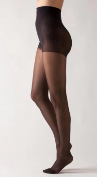 20D black tights