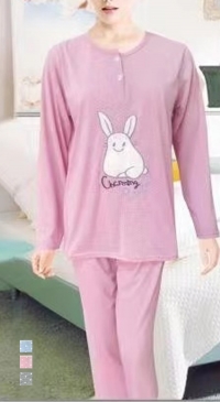 interseason cotton pyjama