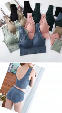 Bra set