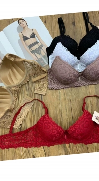 B cup bra