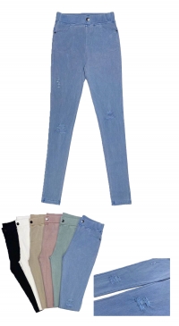 slim pants - legging