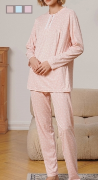 interseason pajamas