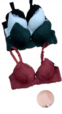 C cup bra