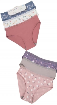 cotton panties