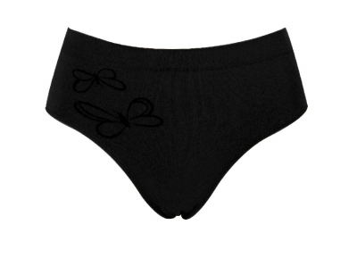 microfiber panties M/L and XL/XXL (only black)