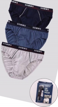 Cotton Slip for men