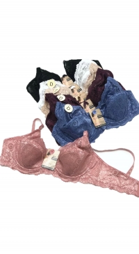 D cup bra