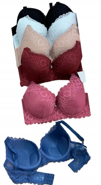 C cup bra