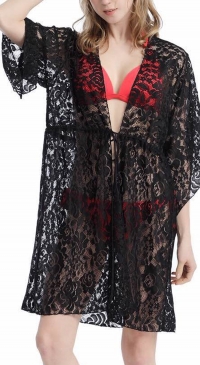 lace tunique