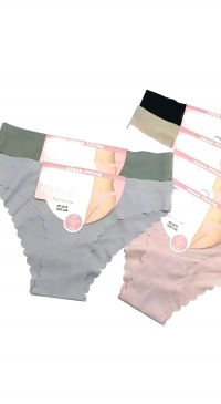 invisible panties