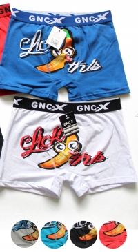 Big size Funny boxer for man