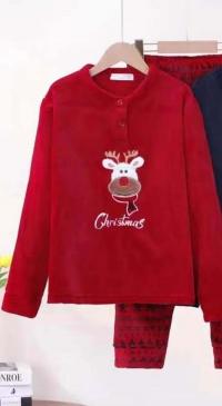 Christmas pajamas for children