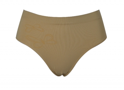 B cup bra set with thong