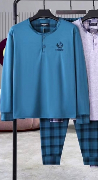 Cotton Man pajamas