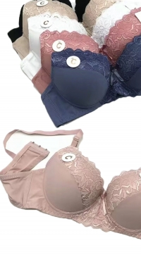 C cup bra