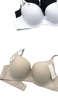 B cup invisible bra