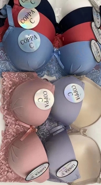 C cup bra