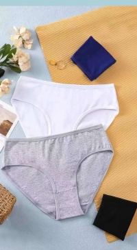 Women's cotton panties
