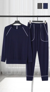Unisex pajamas