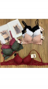 Soutien gorge bonnet B