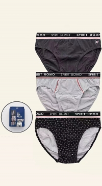 Men's briefs