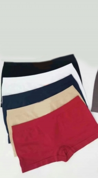 Microfiber boxers