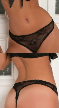 WOMEN SLIPS - G-string - Thong wholesaler