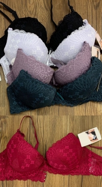 B cup bra