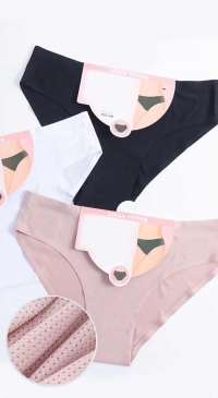 Invisible Bodycon Panties