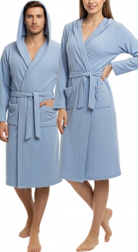 Unisex bathrobe (last pack