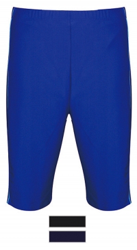 Long pool shorts (from M to XXL)