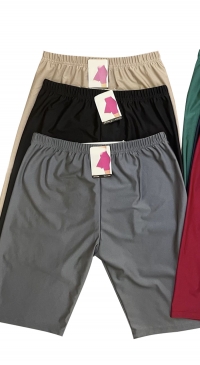 Color cycling panties