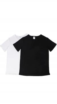 Cotton men's tshirt