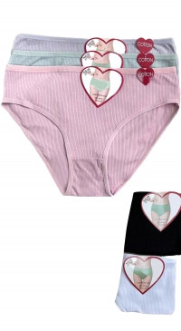 Cotton panties