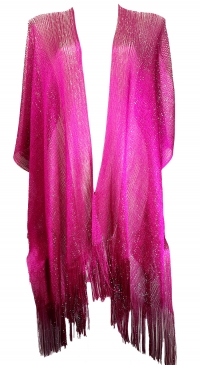 Fushia summer tunics