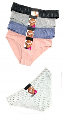 Cotton panties