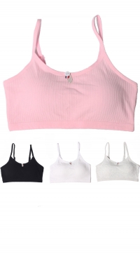 Cotton Bras