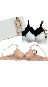 B cup push up bra
