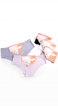Seamless Panties