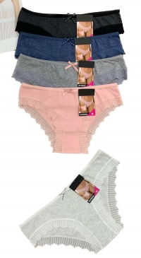 Cotton panties