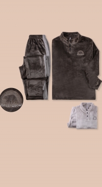 Pilou men's pajamas