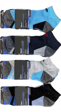 Men's socks