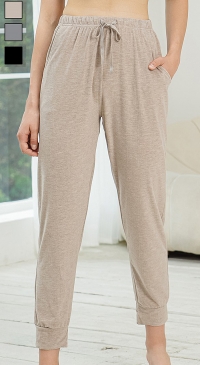 Flowy pajama pants