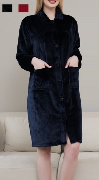 Dressing growns for women