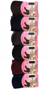 Packs of thermal socks