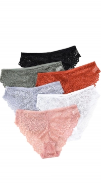 Brazilian panties